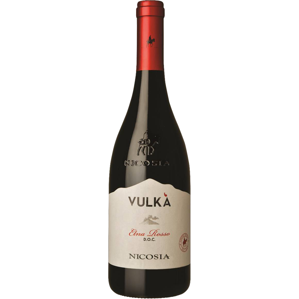 ETNA ROSSO - VULKÀ