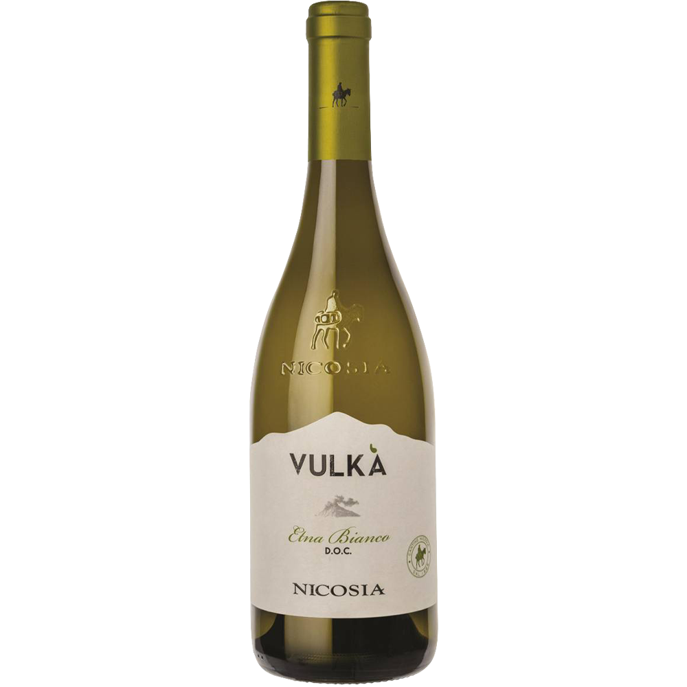 ETNA BIANCO - VULKÀ