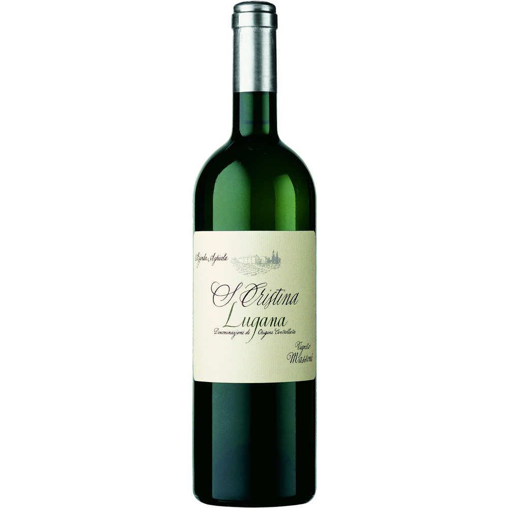 LUGANA - SANTA CRISTINA 37,5 cl