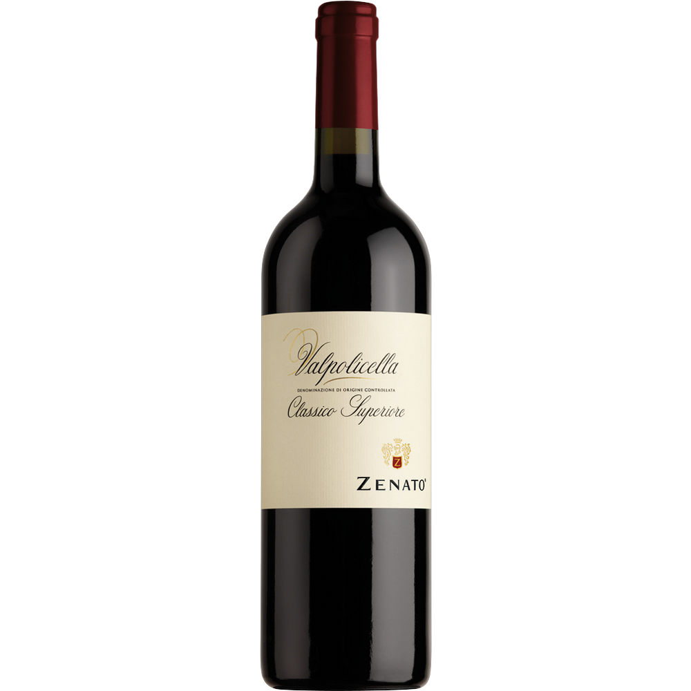 VALPOLICELLA CLASSICO SUPERIORE 37,5 cl