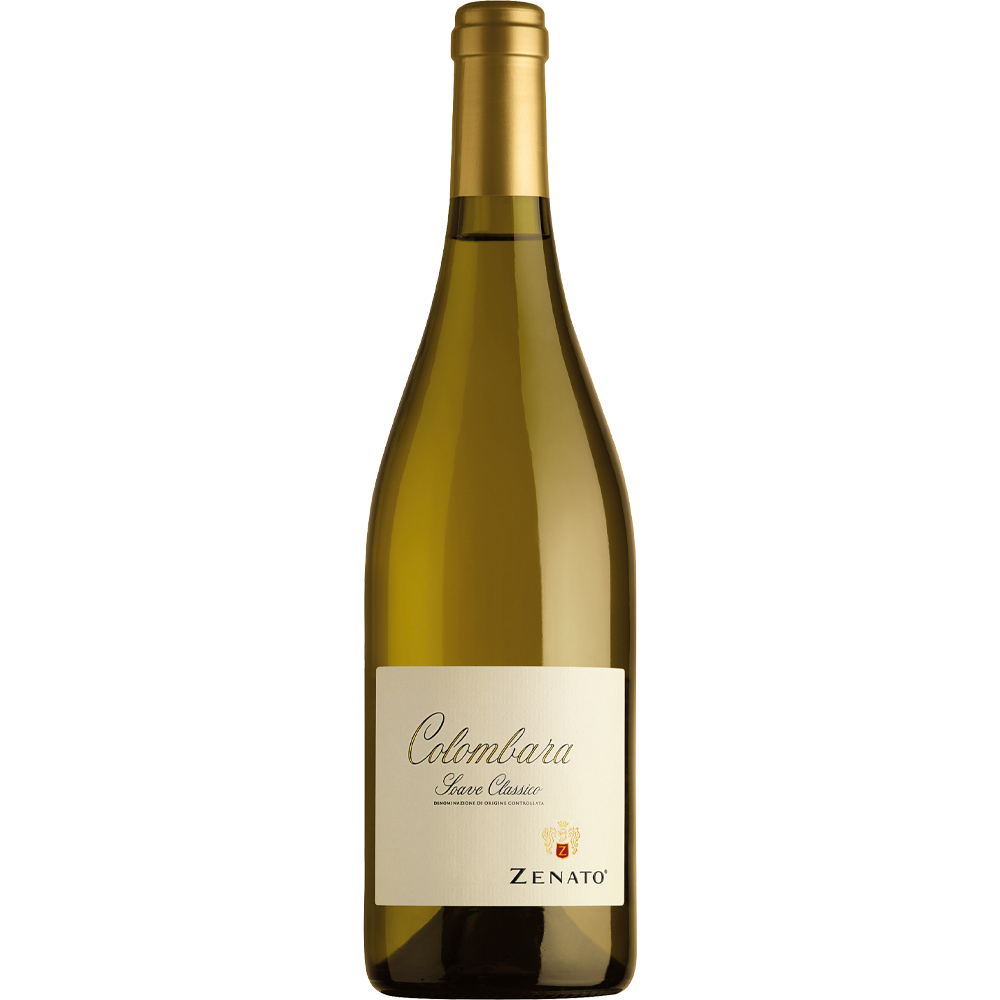 SOAVE CLASSICO - COLOMBARA