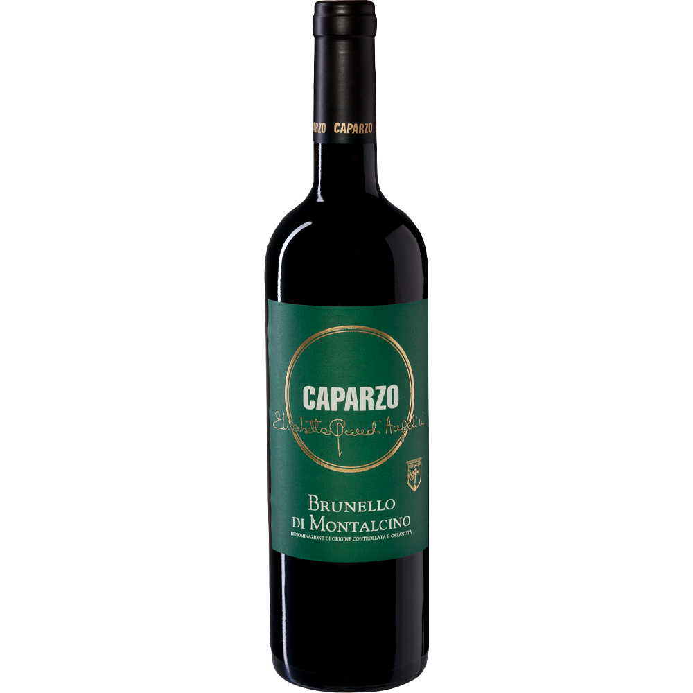 BRUNELLO DI MONTALCINO