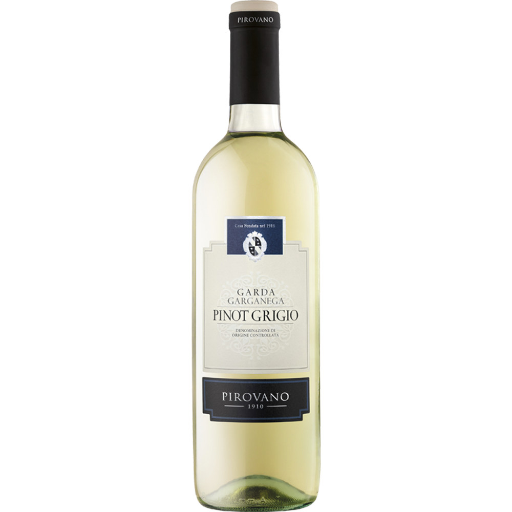 PINOT GRIGIO GARDA