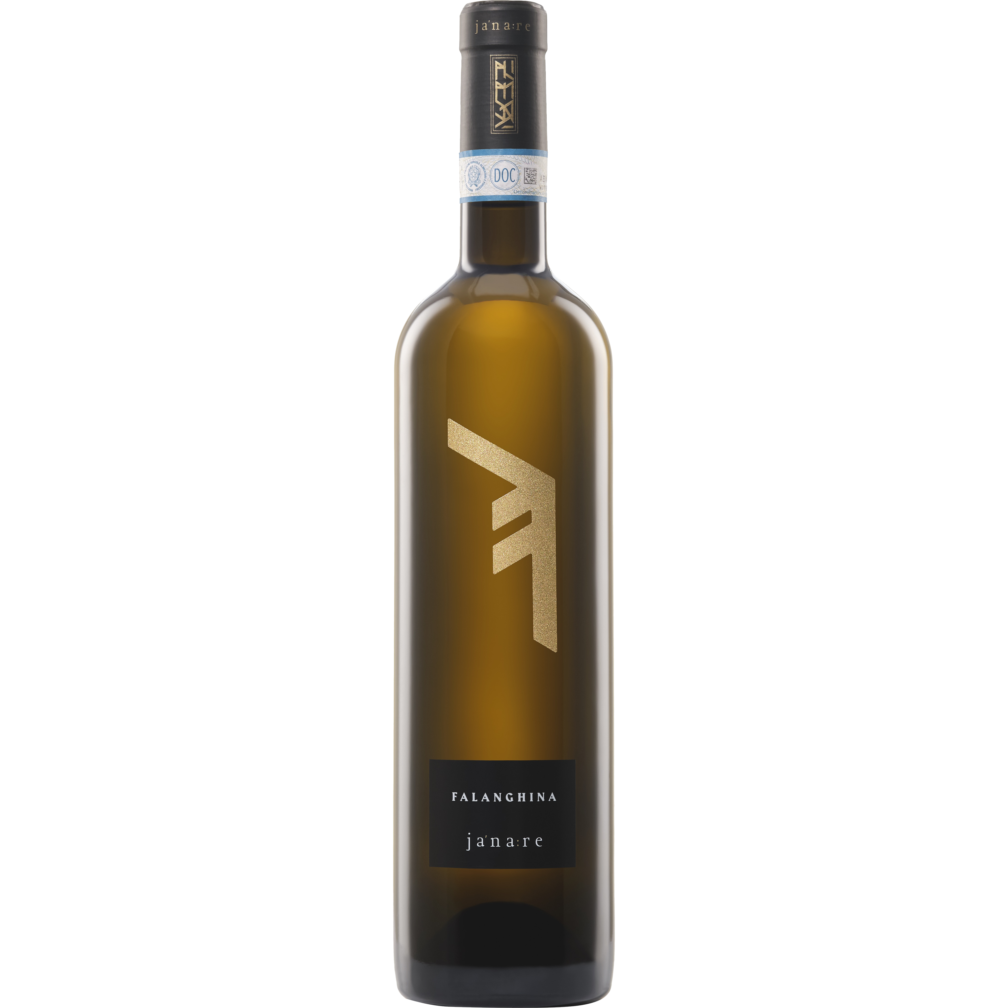FALANGHINA DEL SANNIO 37,5 cl