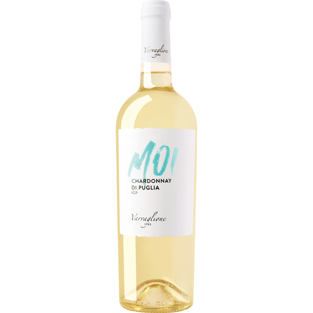 CHARDONNAY - MOI