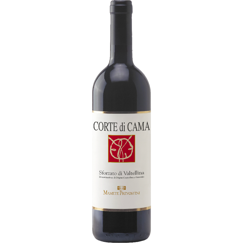 SFORZATO - CORTE DI CAMA