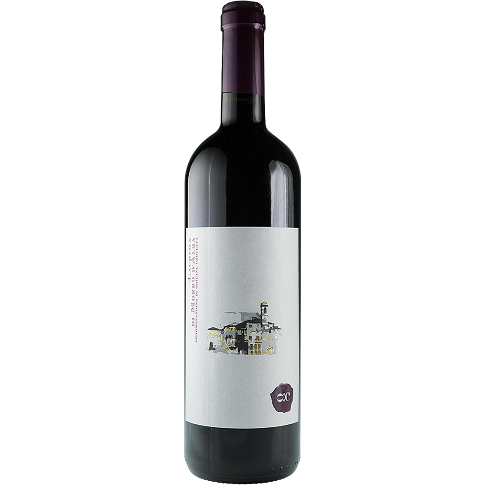 LACRIMA DI MORRO D'ALBA