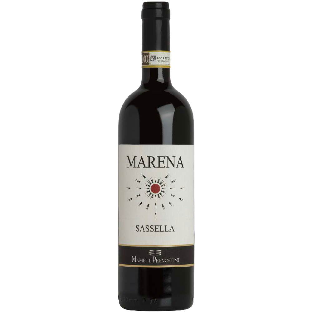 SASSELLA - MARENA 37,5 cl