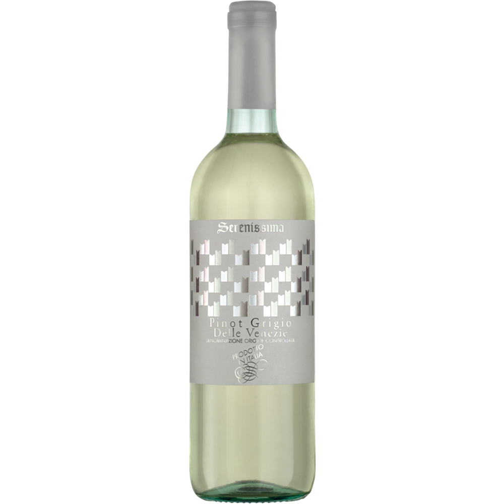 PINOT GRIGIO