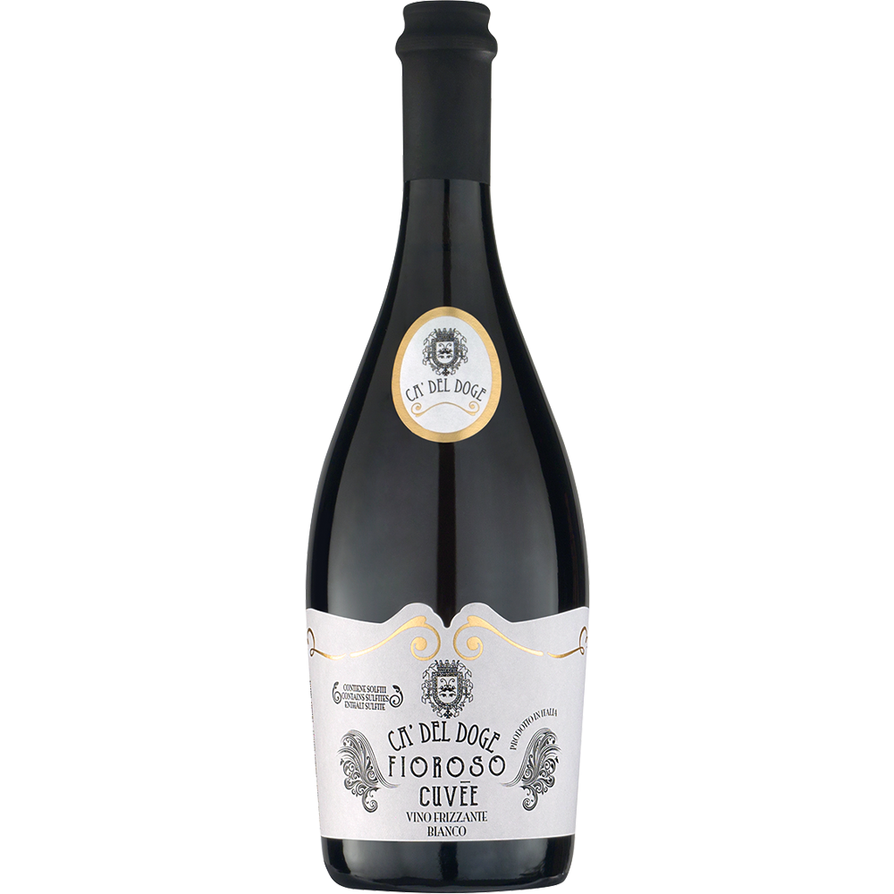 CUVEE FRIZZANTE - FIOROSO