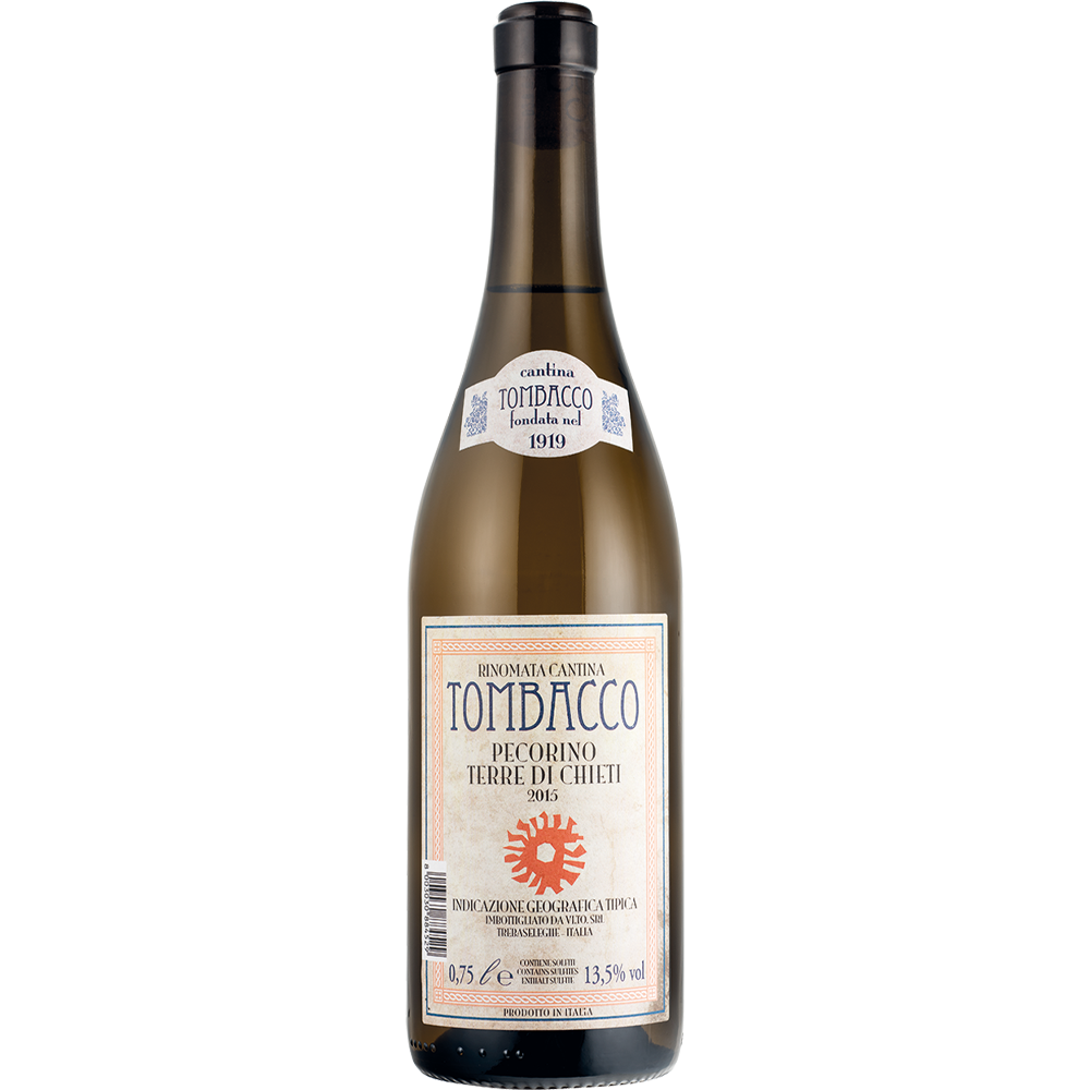 PECORINO TERRE DI CHIETI