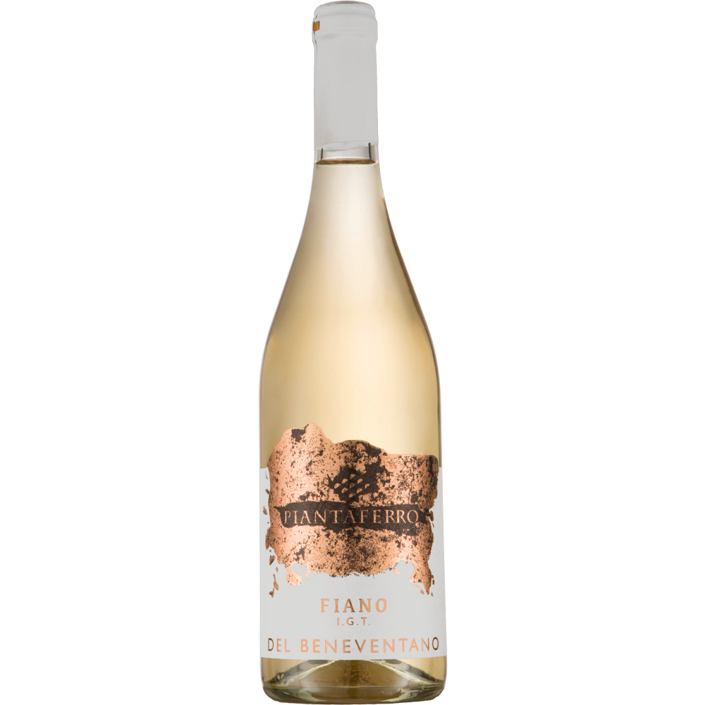 FIANO BENEVENTANO - PIANTAFERRO