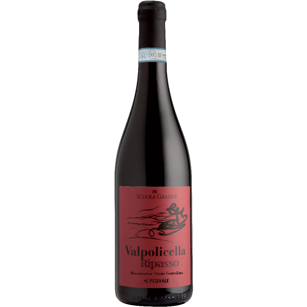 VALPOLICELLA RIPASSO