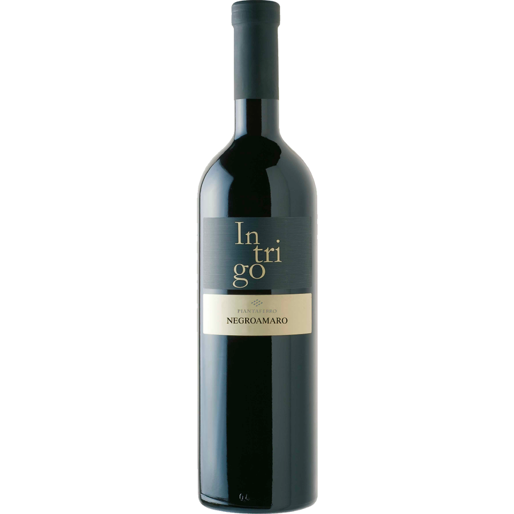 NEGROAMARO INTRIGO - Piantaferro