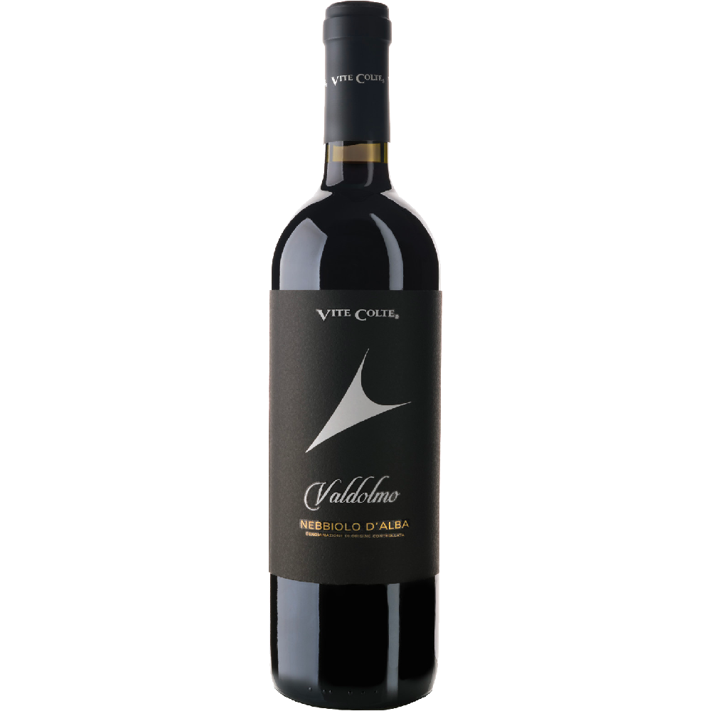 NEBBIOLO D'ALBA "VALDOLMO"