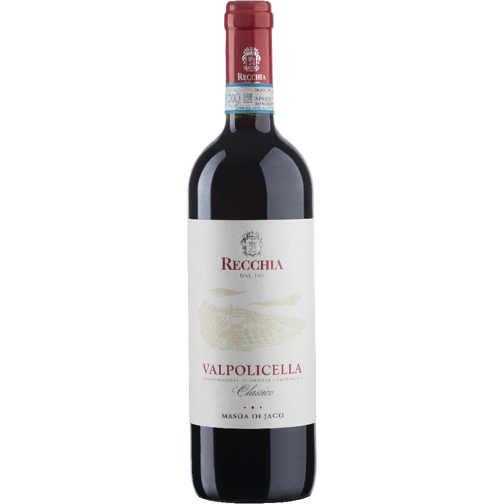 VALPOLICELLA CLASSICO