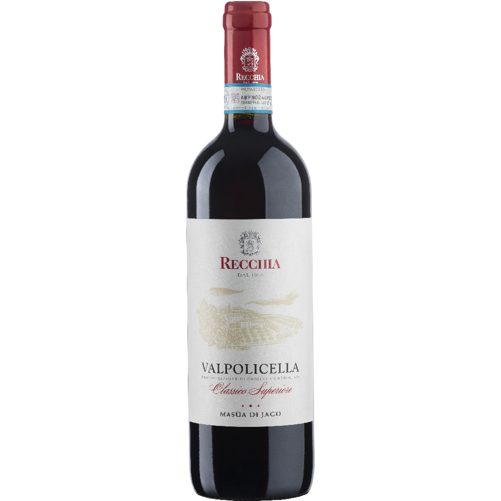 VALPOLICELLA SUPERIORE CLASSICO