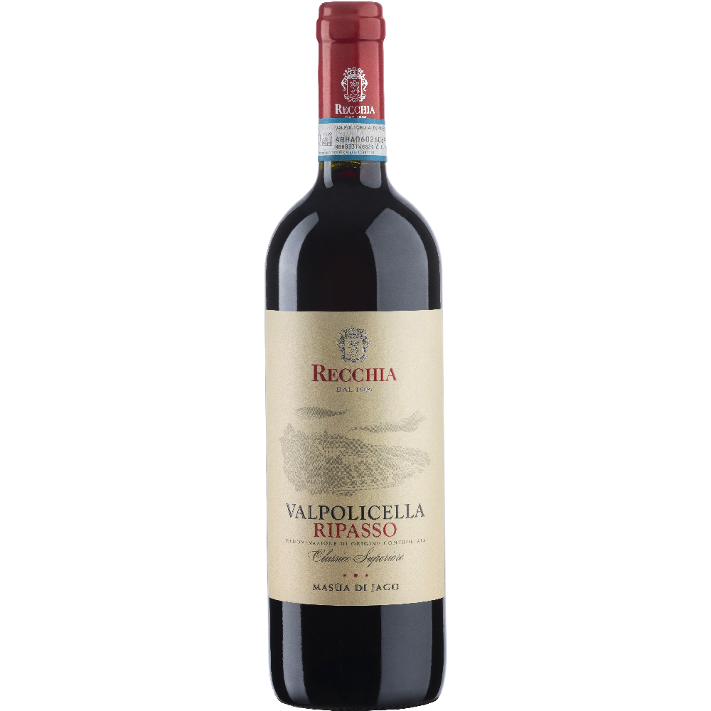 VALPOLICELLA RIPASSO CLASSICO SUPERIORE