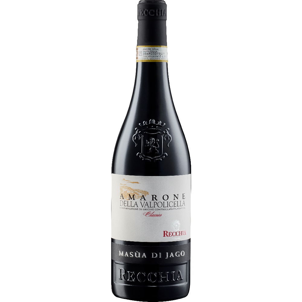 AMARONE DELLA VALPOLICELLA CLASSICO