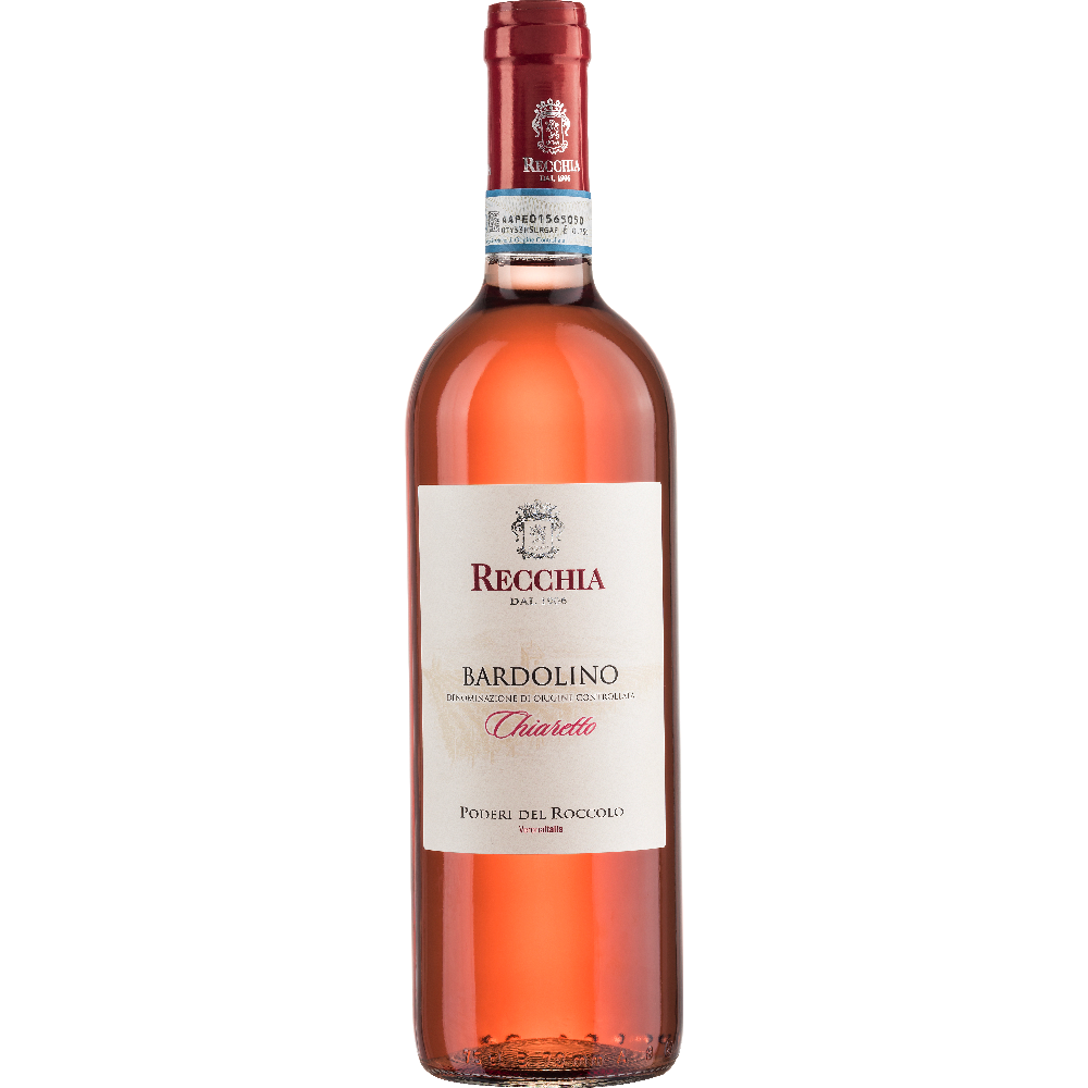 BARDOLINO CHIARETTO