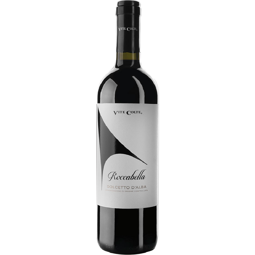DOLCETTO D'ALBA "ROCCABELLA"
