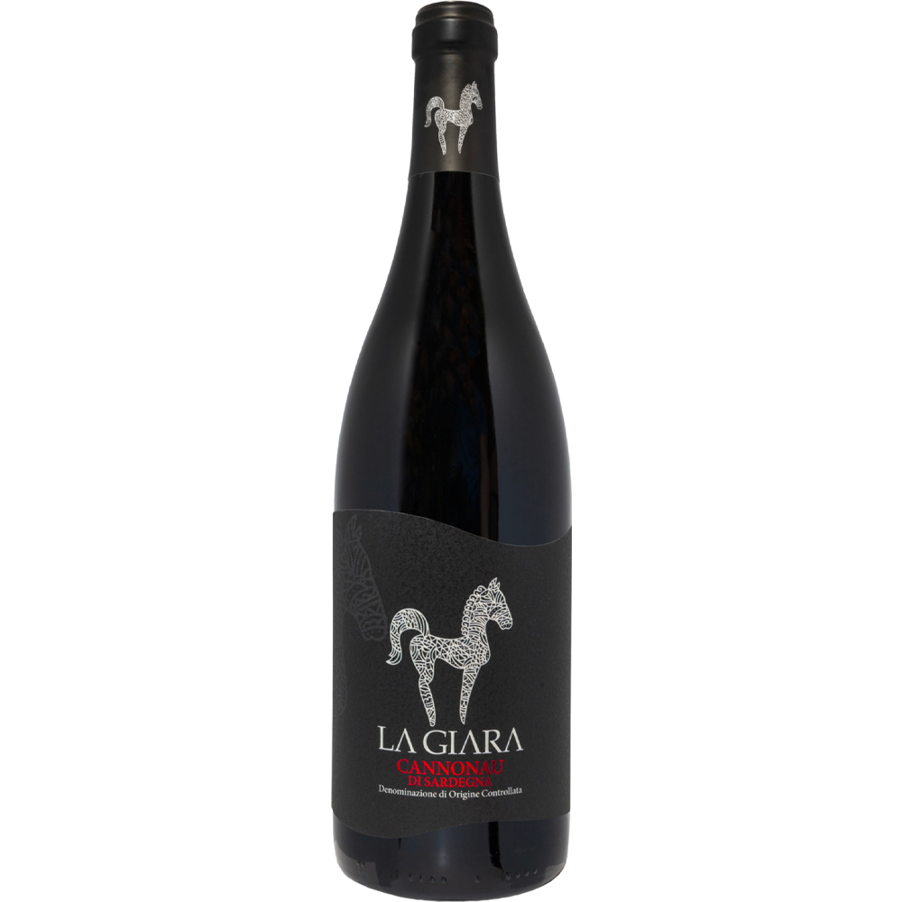 CANNONAU DI SARDEGNA