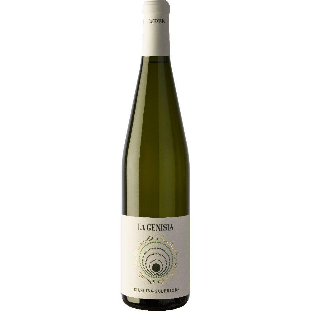 RIESLING RENANO SUPERIORE OP BIO Fermo