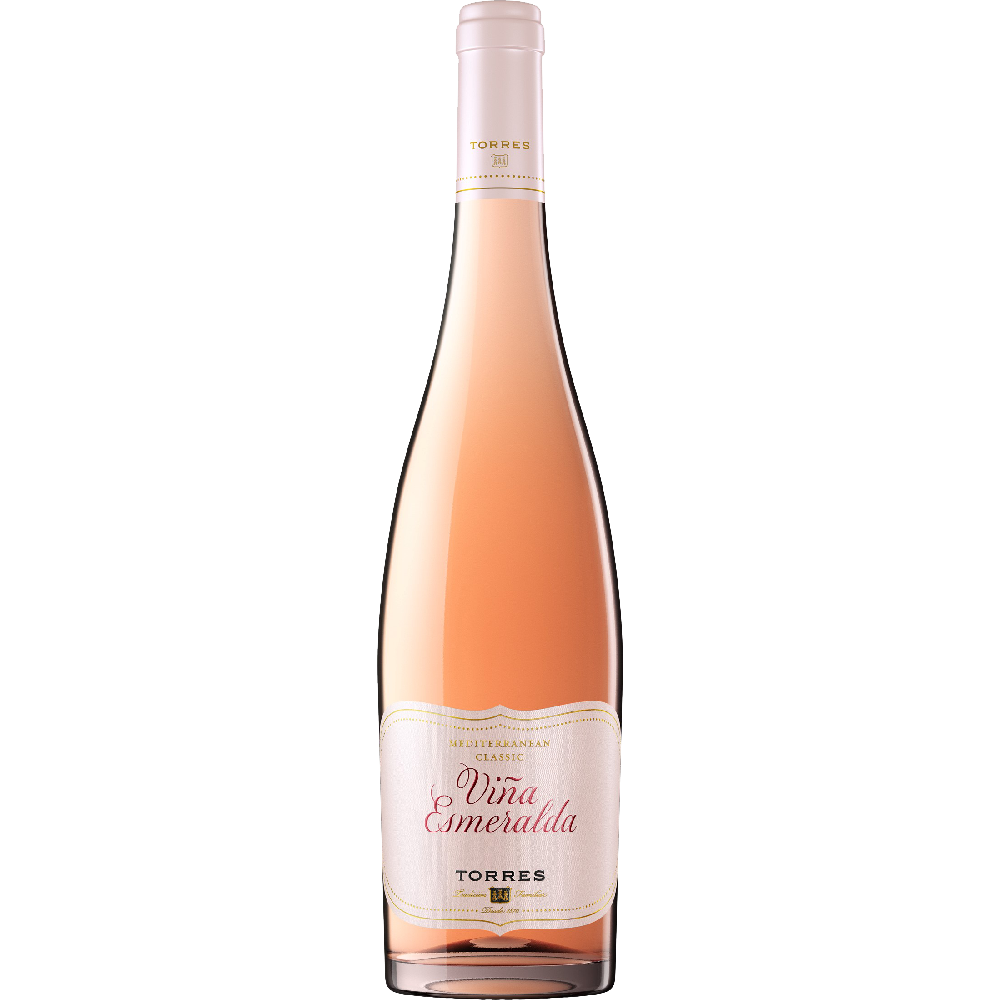 VIÑA ESMERALDA ROSÉ