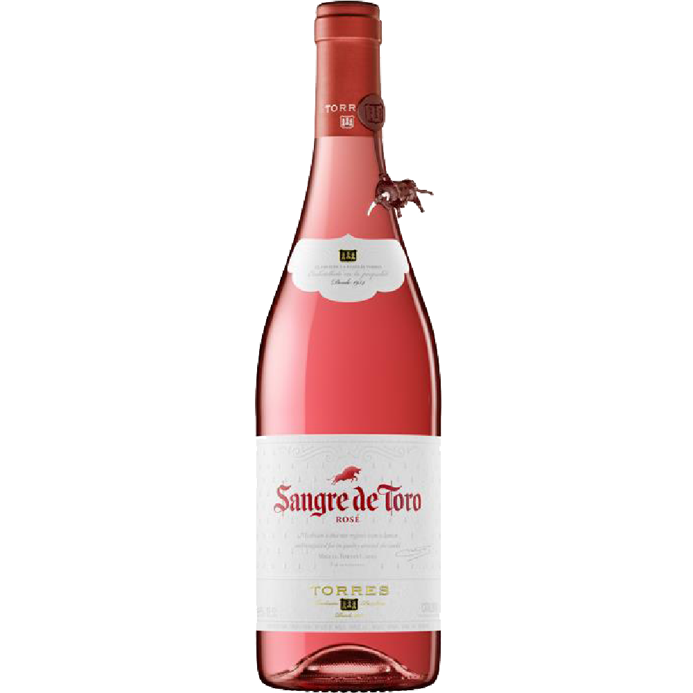 SANGRE DE TORO ROSÉ