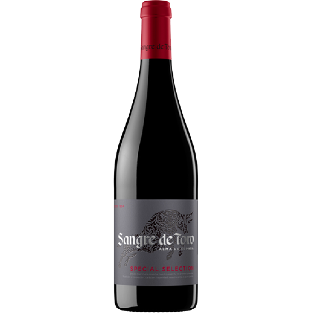 SANGRE DE TORO - SPECIAL SELECTION