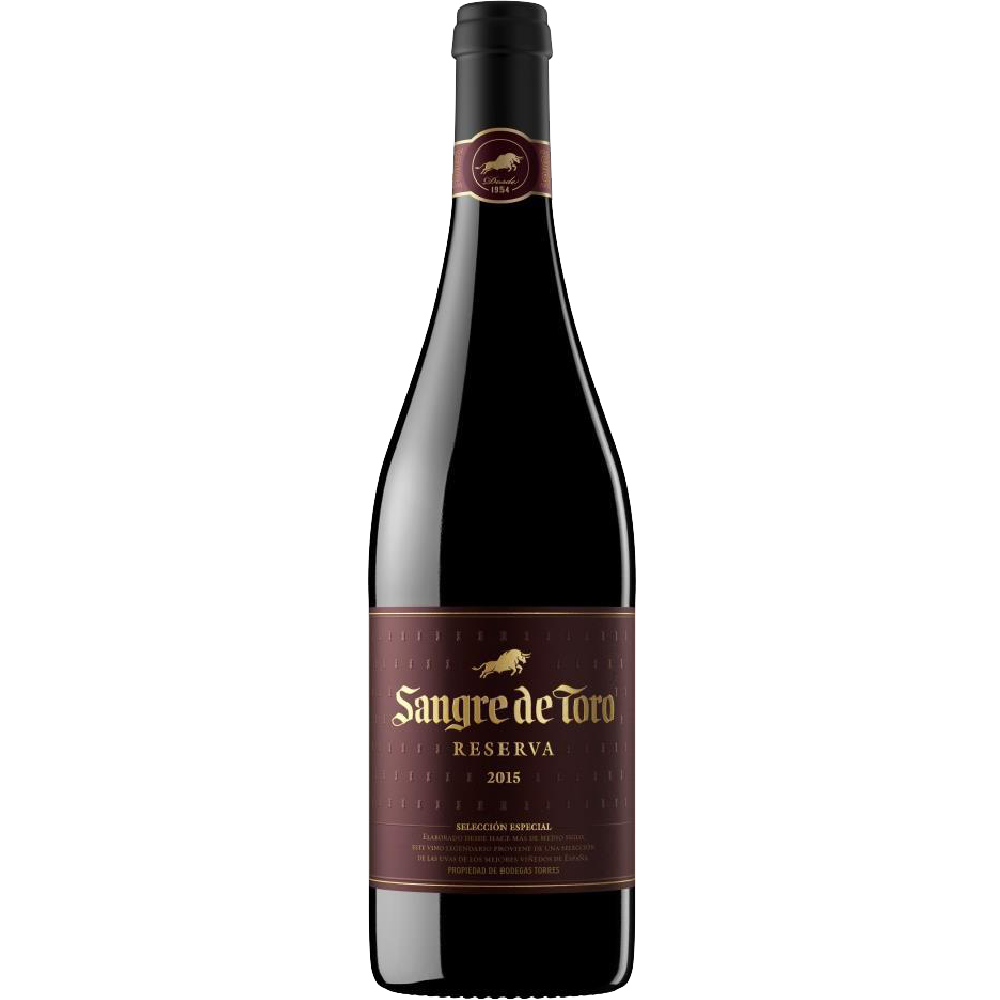 SANGRE DE TORO RESERVA