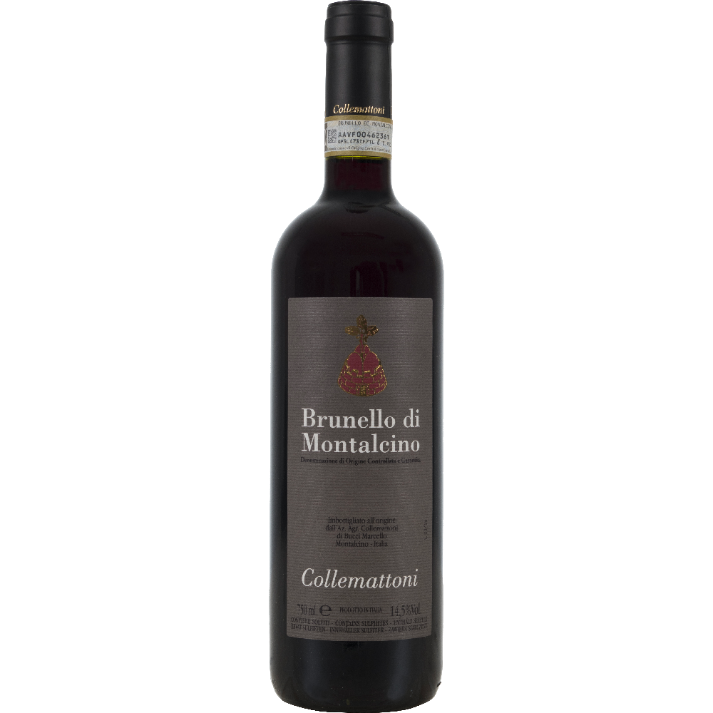 BRUNELLO DI MONTALCINO DOCG
