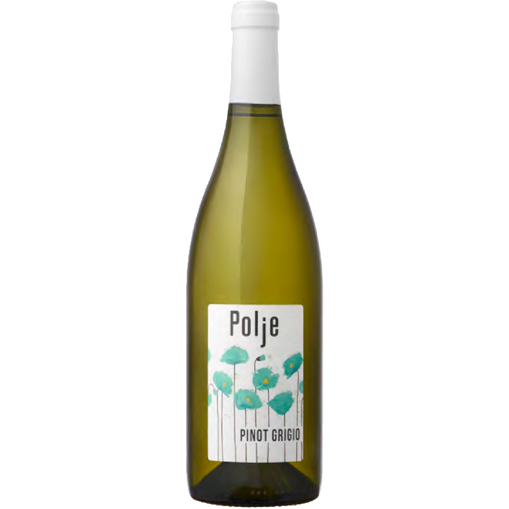 PINOT GRIGIO DOC COLLIO