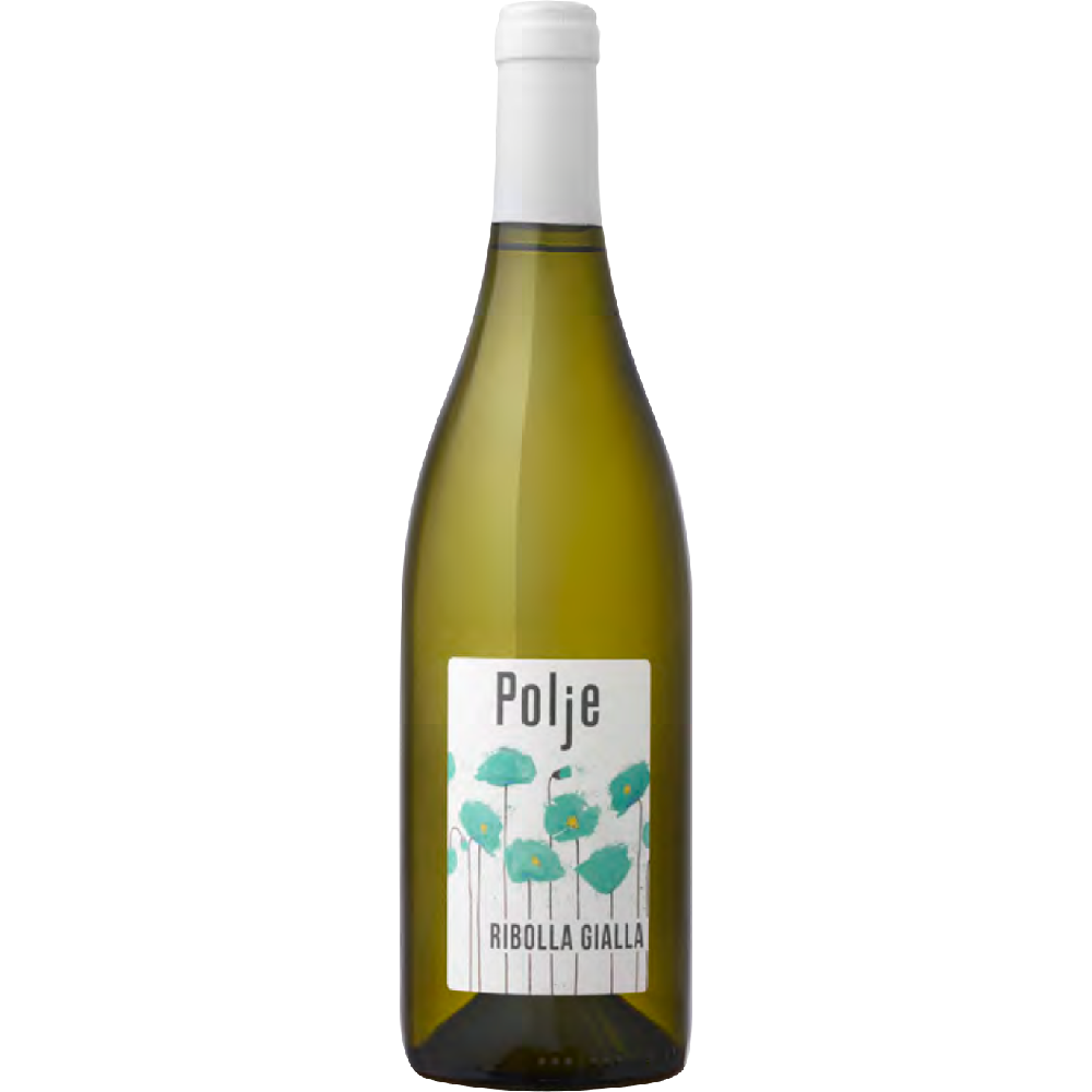 RIBOLLA GIALLA IGT