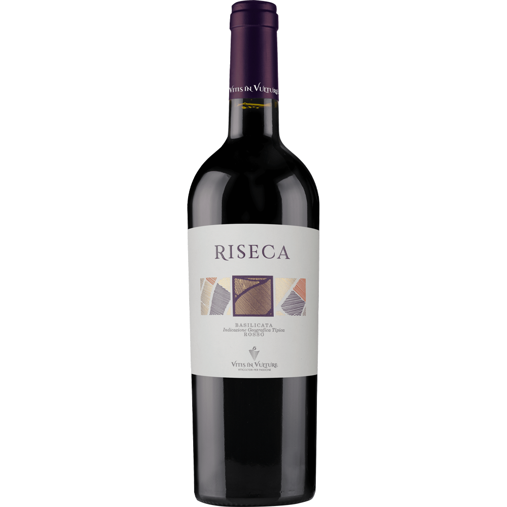 RISECA BASILICATA IGT