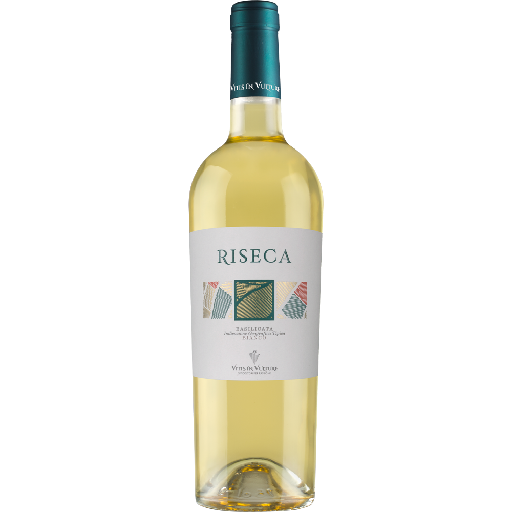 RISECA BASILICATA IGT