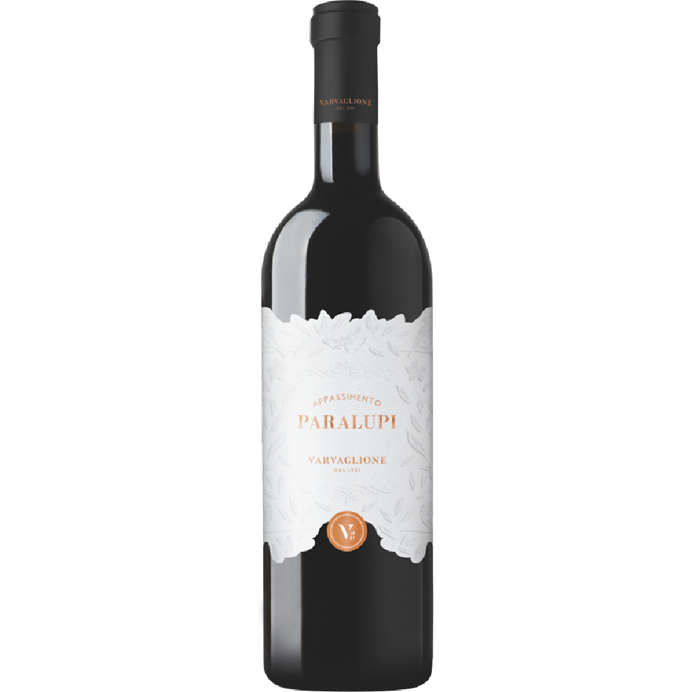 APPASSIMENTO PARALUPI