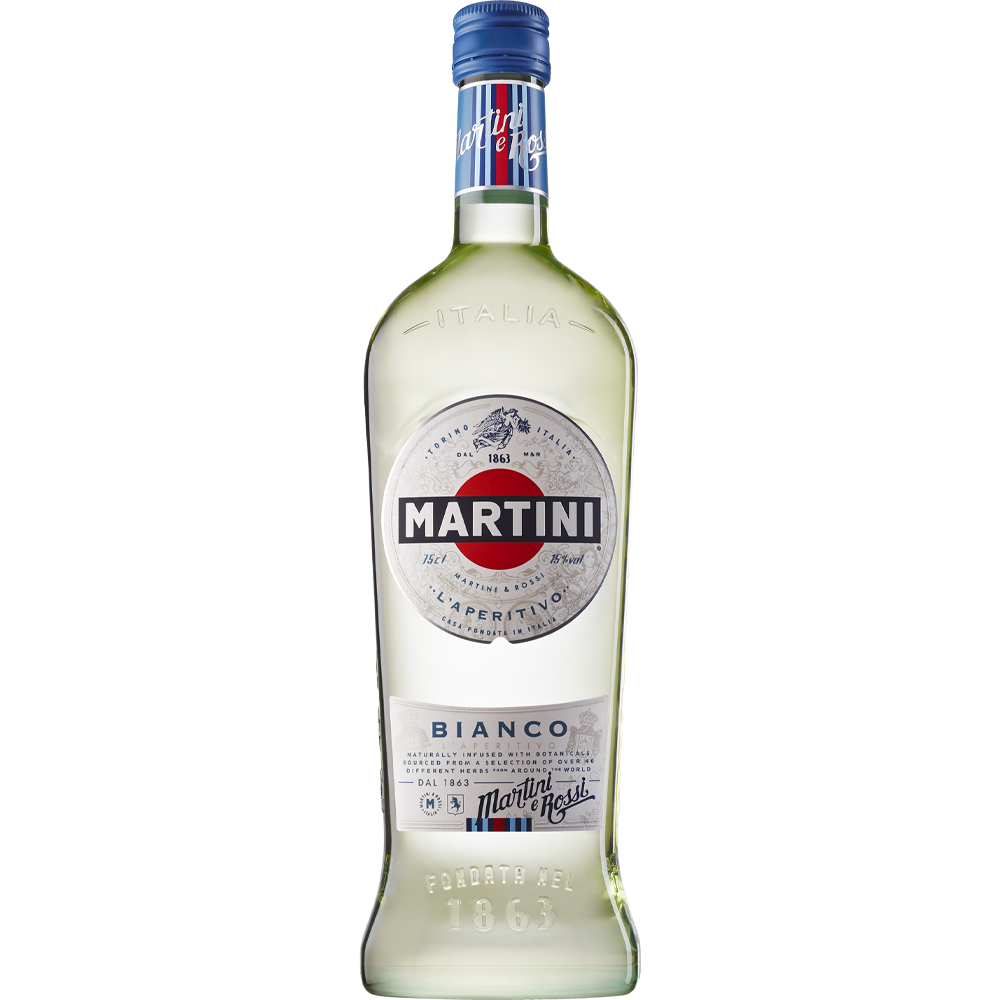 MARTINI BIANCO