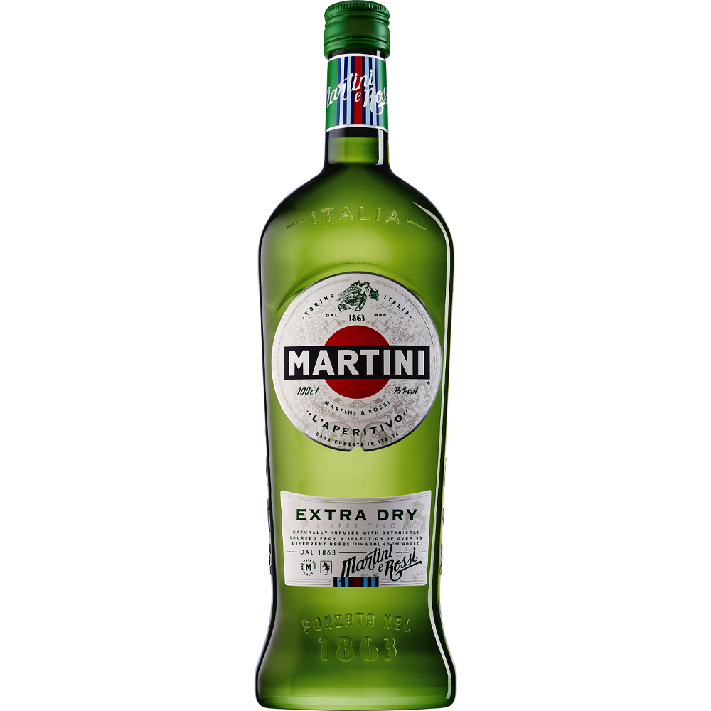 MARTINI DRY