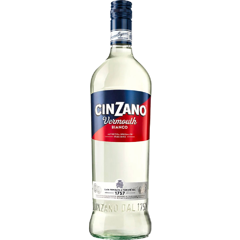 CINZANO BIANCO 1757