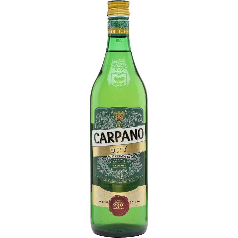 CARPANO DRY