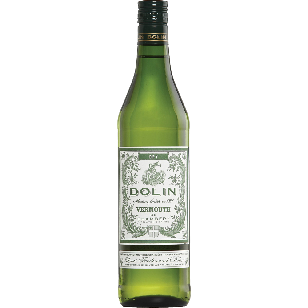 DOLIN DRY