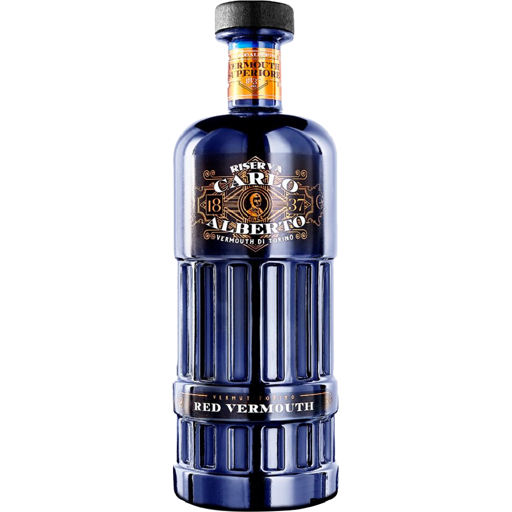 CARLO ALBERTO RISERVA