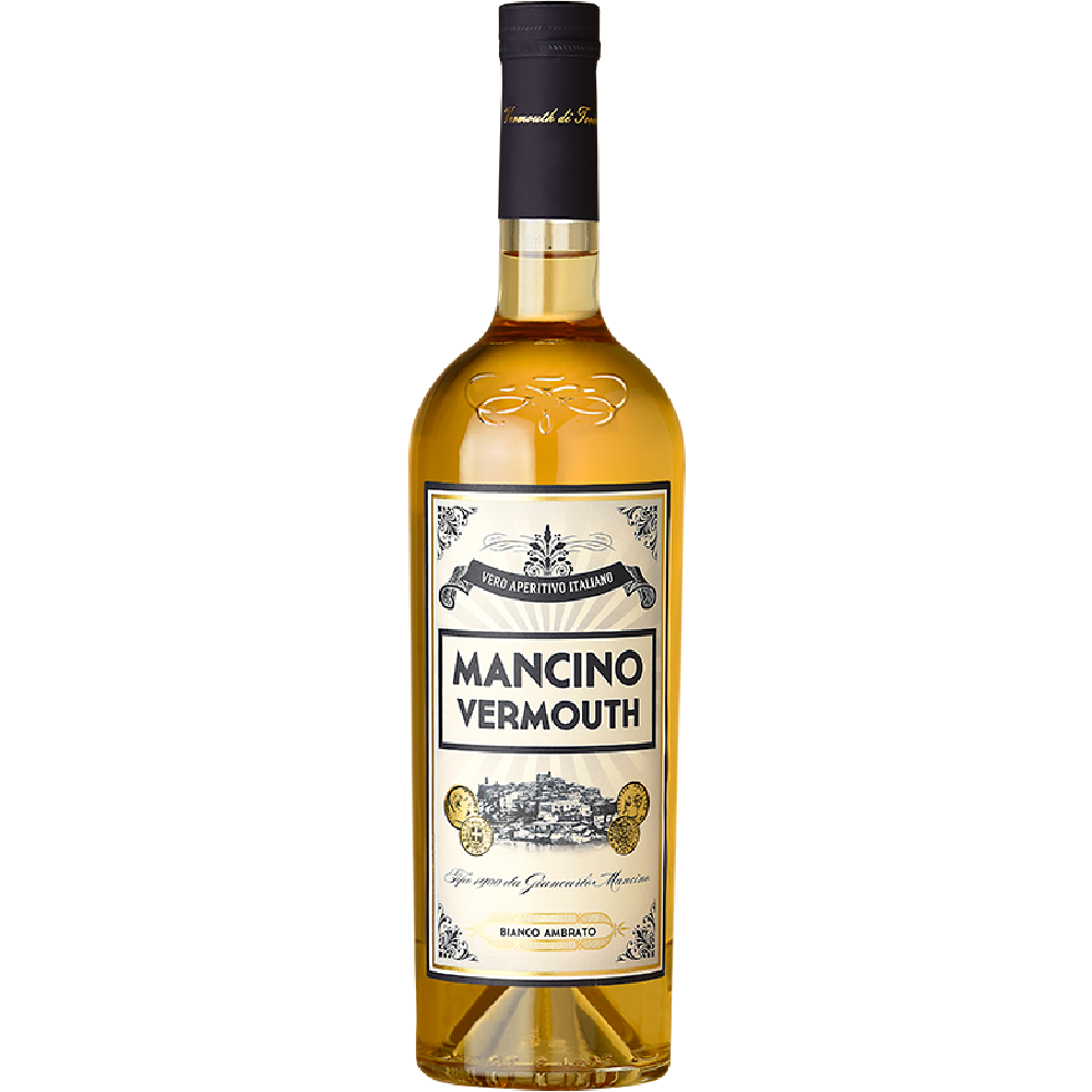 BIANCO AMBRATO - Mancino