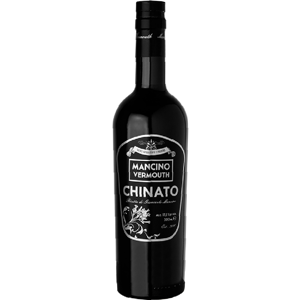 CHINATO - Mancino