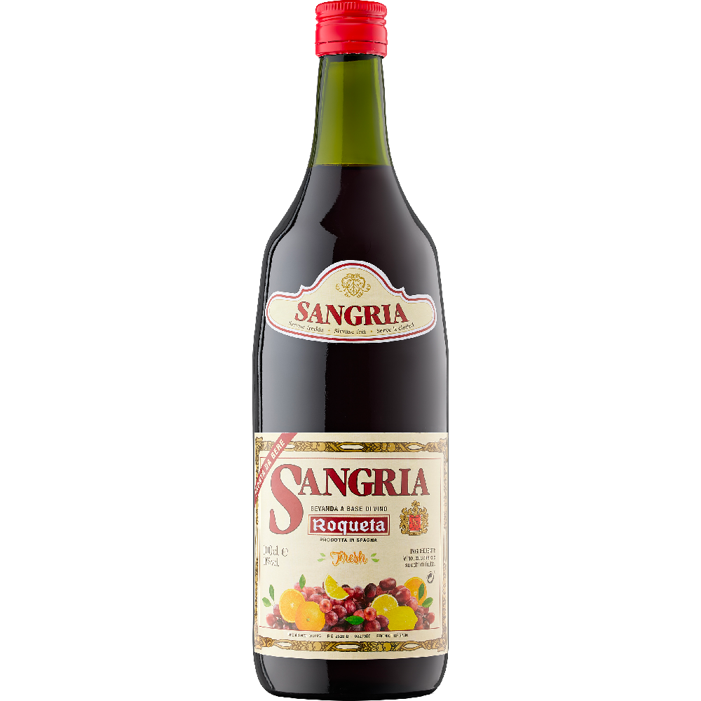 SANGRIA
