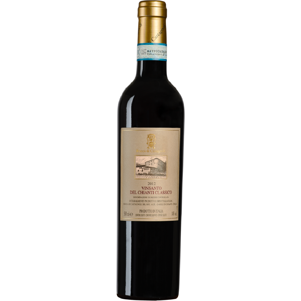 VIN SANTO DEL CHIANTI CLASSICO
