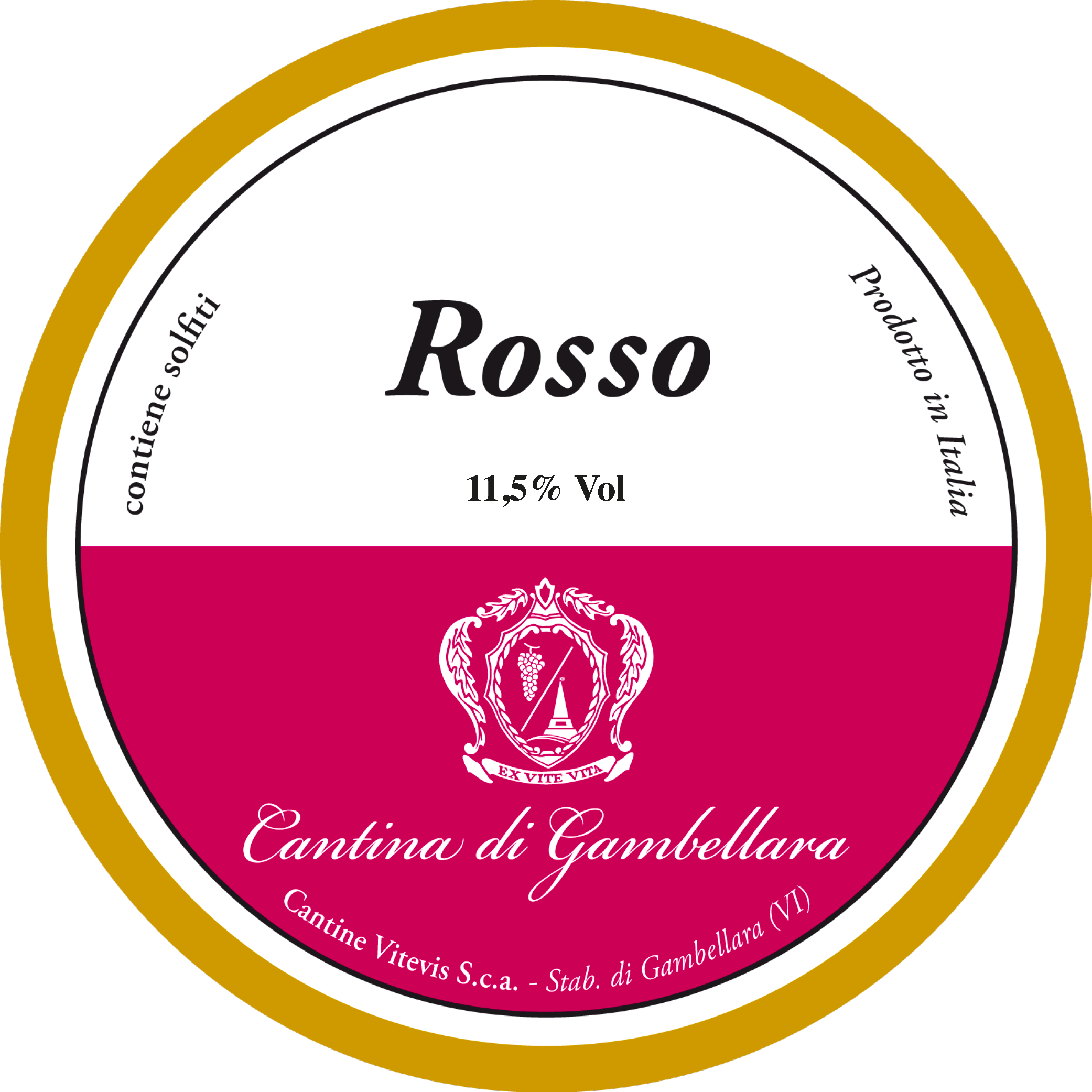 BAG IN BOX CABERNET 5 L