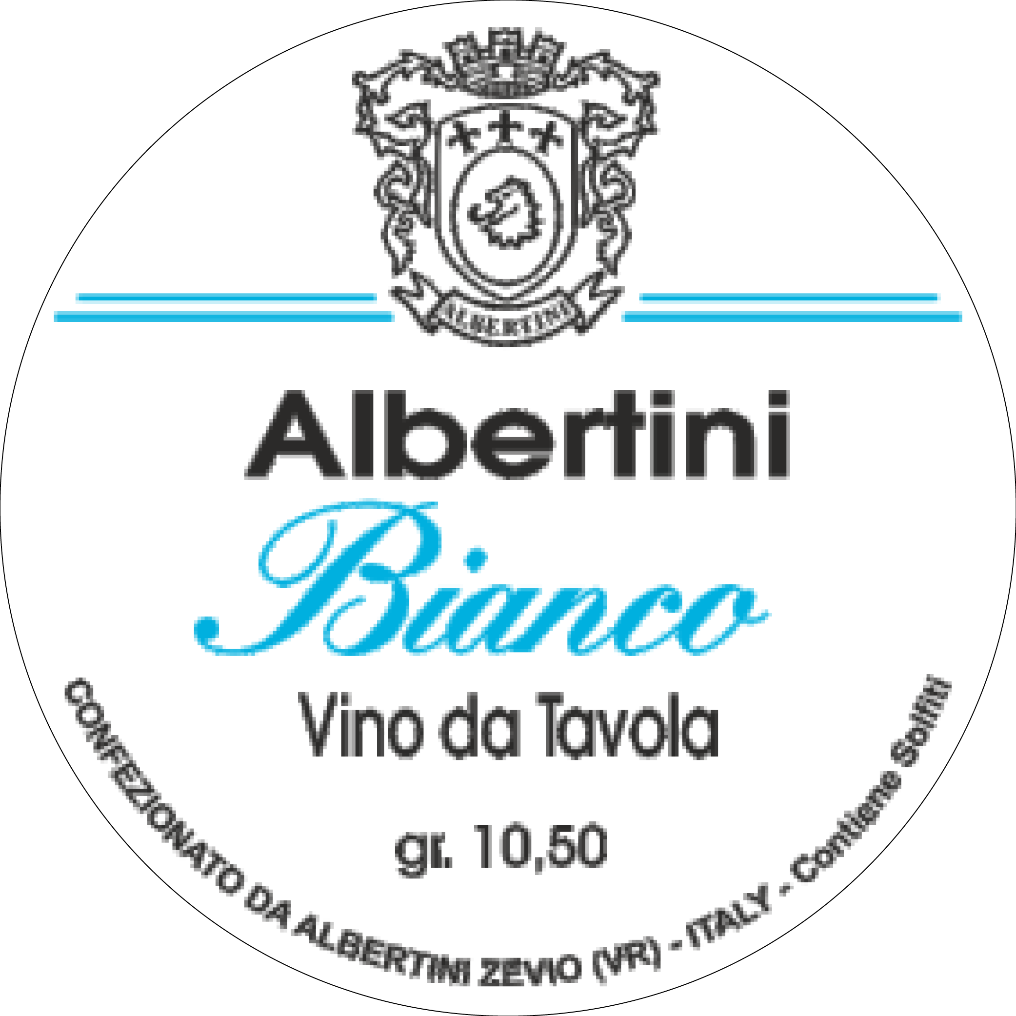 BIANCO FERMO