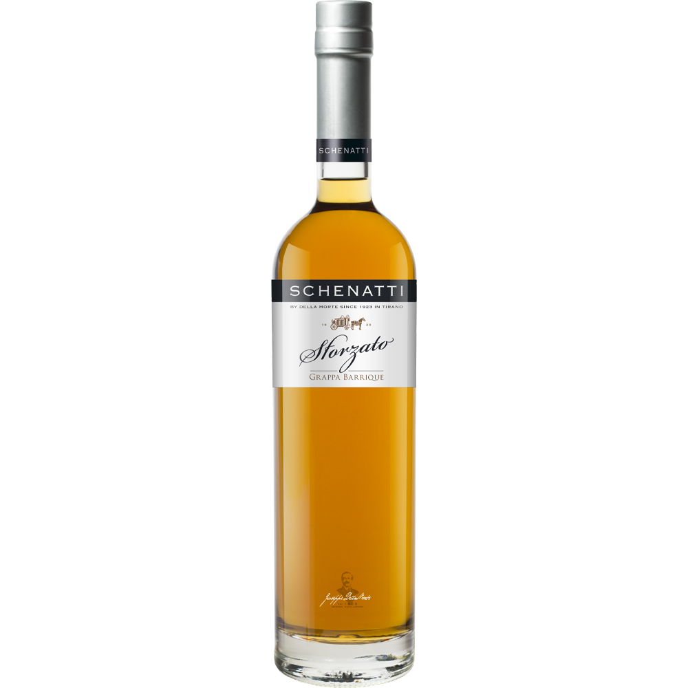 SFORZATO - Schenatti